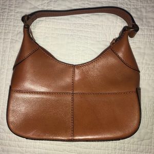 Eitienne Aigner Leather Purse